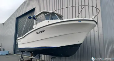 Beneteau Antares 620 IB