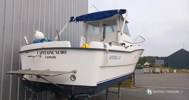 Beneteau Antares 620 IB