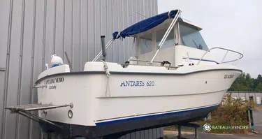 Beneteau Antares 620 IB