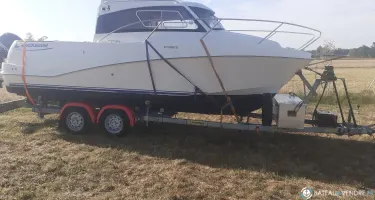 Quicksilver  640 Week-End