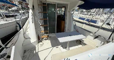 Jeanneau Merry Fisher 925