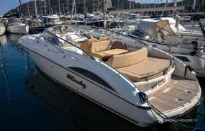 Windy Khamsin 34 SL