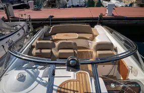 Windy Khamsin 34 SL