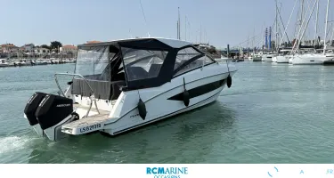 Beneteau Flyer 10