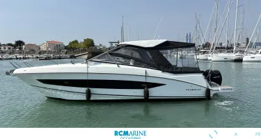 Beneteau Flyer 10