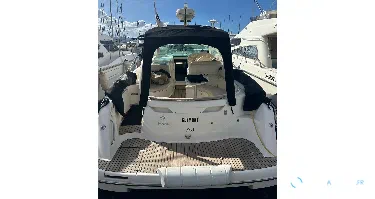 Jeanneau Prestige 34