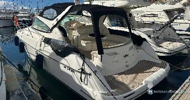 Jeanneau Prestige 34