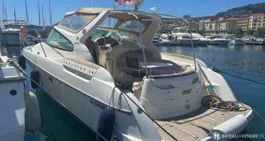 Jeanneau Prestige 34