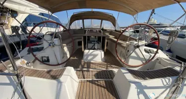 Jeanneau  53