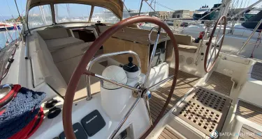 Jeanneau  53