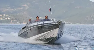 Tullio Abbate Elite 41