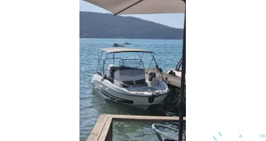 Beneteau Flyer 6.6 SPACEdeck
