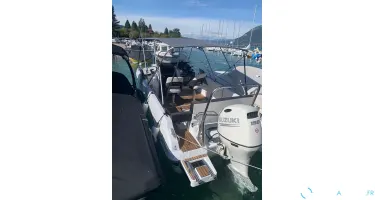 Beneteau Flyer 6.6 SPACEdeck