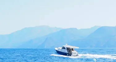 Zeta Group Goldstar 320