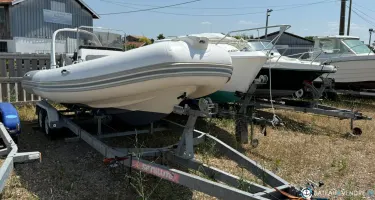 Zodiac Medline 650