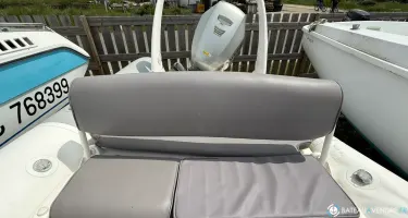 Zodiac Medline 650
