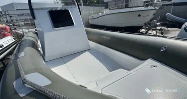 Gemini Waverider 720