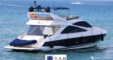Sunseeker Manhattan 66