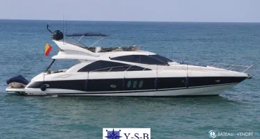 Sunseeker Manhattan 66