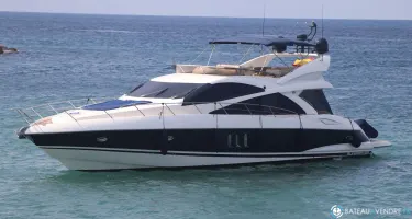 Sunseeker Manhattan 66