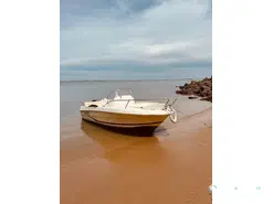 Jeanneau Cap Camarat