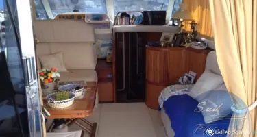 Azimut  40 Fly
