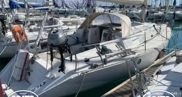 Beneteau First 35 S5