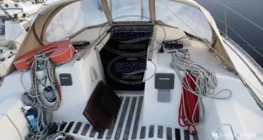 Beneteau First 35 S5