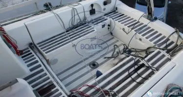 Beneteau First 35 S5
