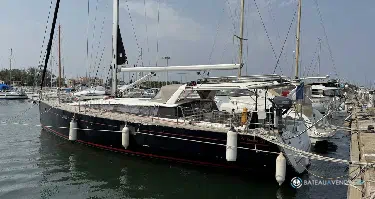 Beneteau Sense 51