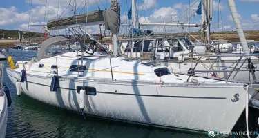 Beneteau Oceanis 321
