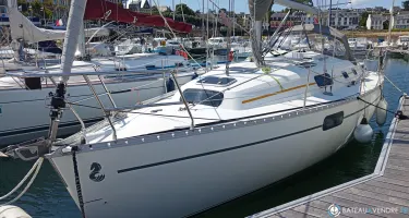 Beneteau Oceanis 321