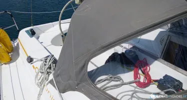 Beneteau Oceanis 321