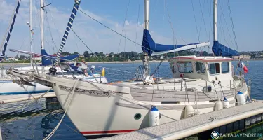 Fairways Fisher 30