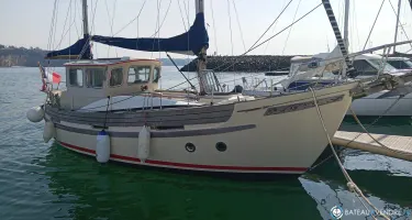Fairways Fisher 30