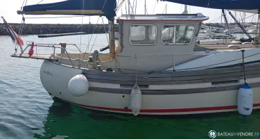 Fairways Fisher 30