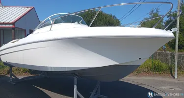 Beneteau Flyer 650 WA