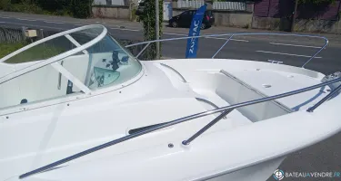 Beneteau Flyer 650 WA