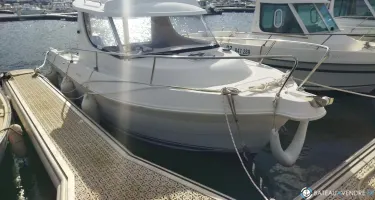 Quicksilver  635 Week-End