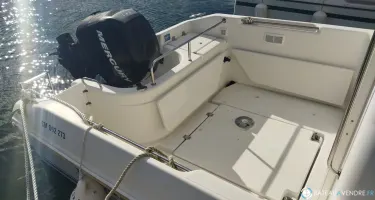 Quicksilver  635 Week-End