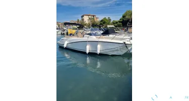 Quicksilver Activ 675 Open