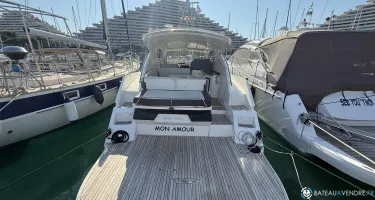 Galeon  405 HTL