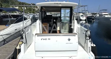 Jeanneau NC 9
