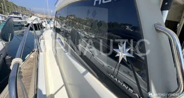 Jeanneau NC 9