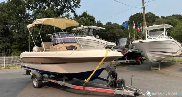Selection Boats Aston 21
