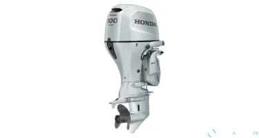Moteur Honda BF100 AK1 LRTU ou XRTU