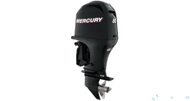 Mercury 80CV