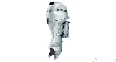 Moteur Honda BF50 DK4 SRTZ