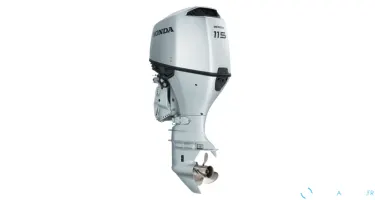 Moteur Honda BF115 J LRU ou XRU 