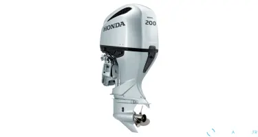 Moteur Honda BF200D LRU ou XDU